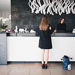 ホテル Le 4*