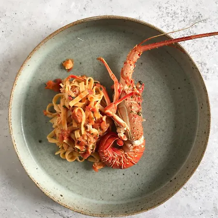 Le Ξενοδοχείο Nove