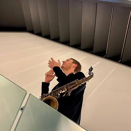 Ξενοδοχείο Le Nove