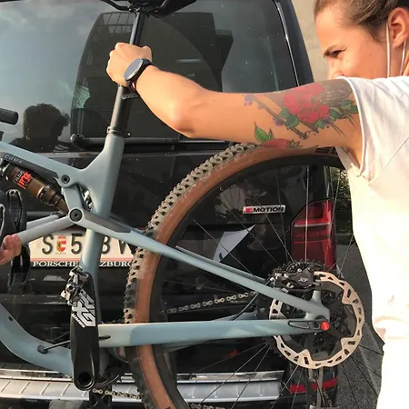 Ξενοδοχείο Le 4*