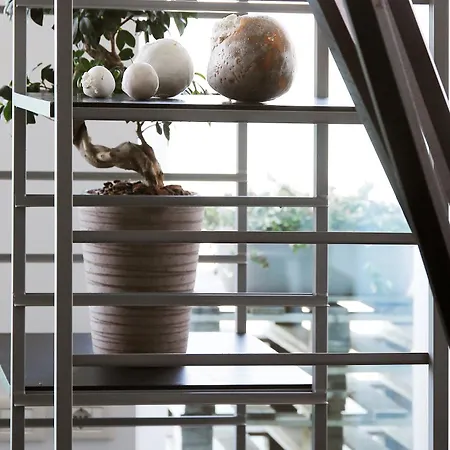 Ξενοδοχείο Le Nove