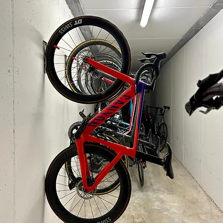 Le Ξενοδοχείο 4*