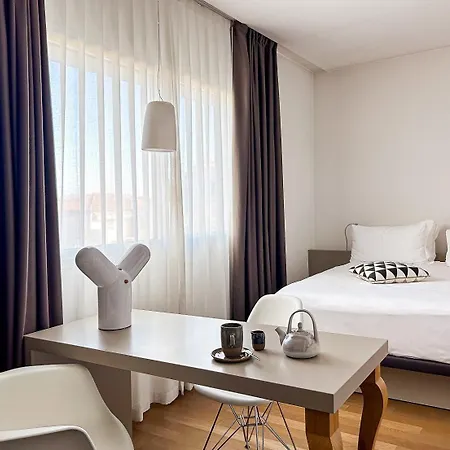 Ξενοδοχείο Le