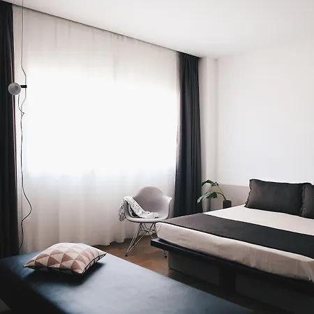 Le Ξενοδοχείο 4*