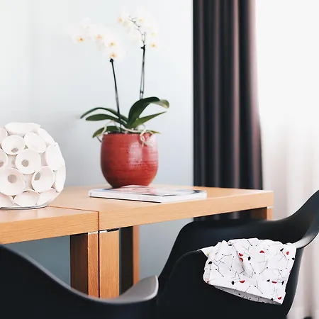 Le Ξενοδοχείο Nove