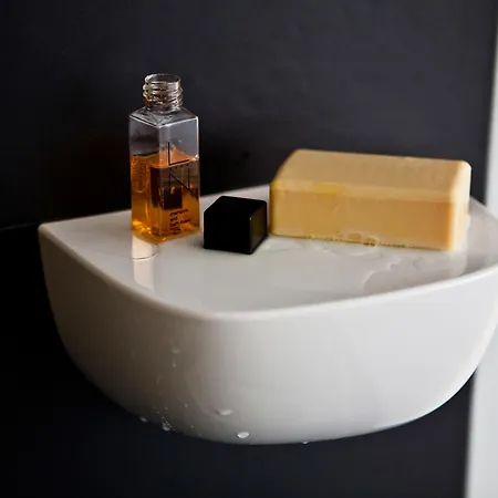 Le Ξενοδοχείο