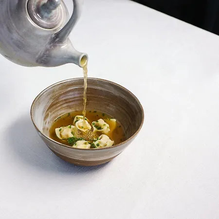 Ξενοδοχείο Le 4*