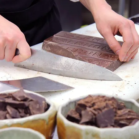 Le Ξενοδοχείο 4*