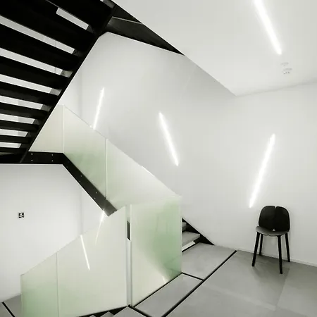 Ξενοδοχείο Le Nove