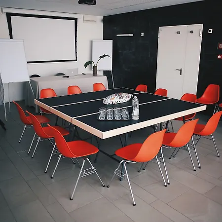 Ξενοδοχείο Le