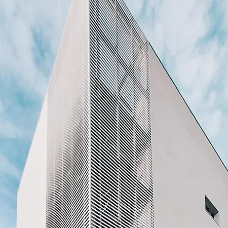 Le Ξενοδοχείο 4*