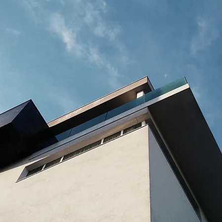 Le Ξενοδοχείο