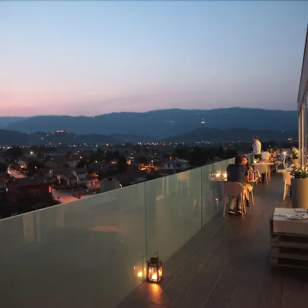 Hotel Le Nove