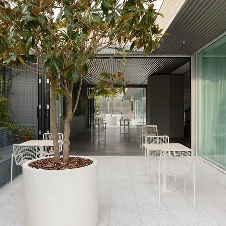 Ξενοδοχείο Le Nove