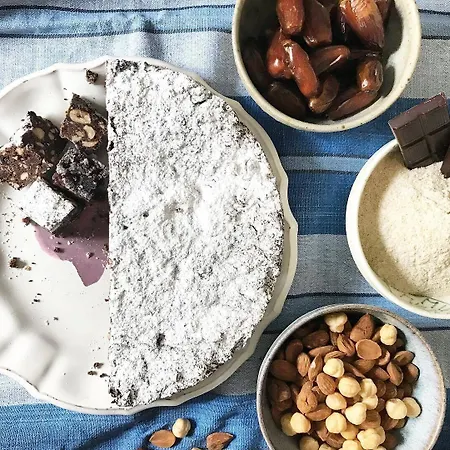 Ξενοδοχείο Le 4*