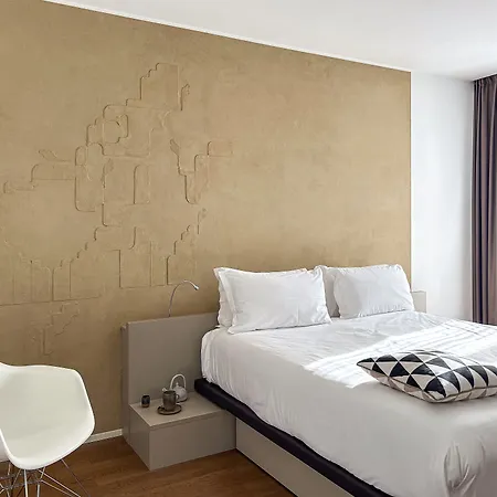 Hotel Le Nove