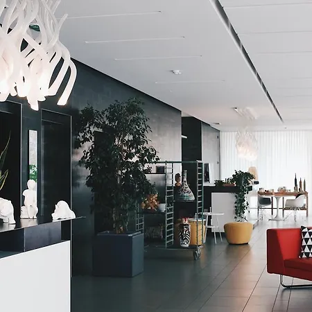 Hotel Le 4*