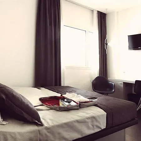 Hotel Le