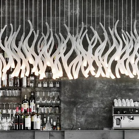 Le Ξενοδοχείο