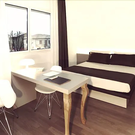 Hotel Le