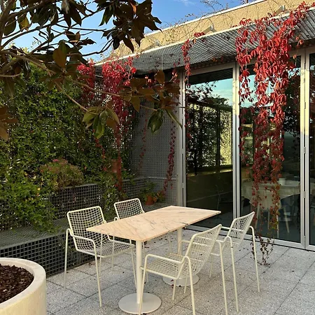 Hotel Le