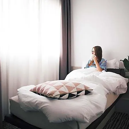 Le Hotel Nove