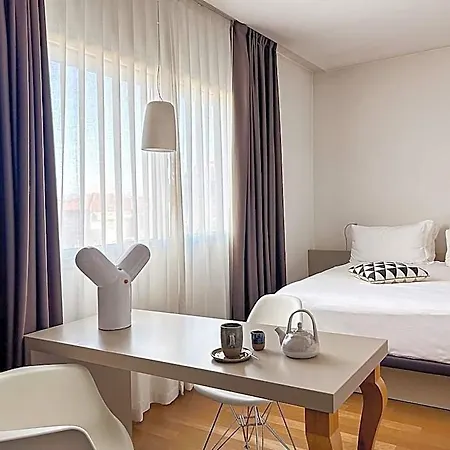 Hotel Le 4*