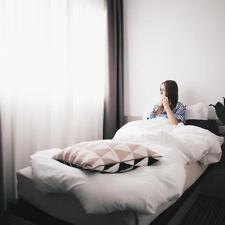 Le Hotel Nove
