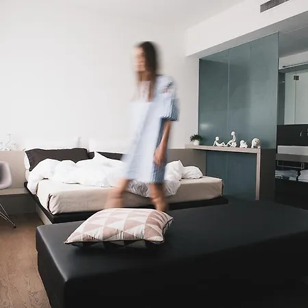 Le Hotel 4*
