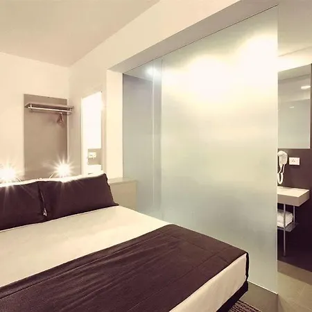 Hotel Le Nove