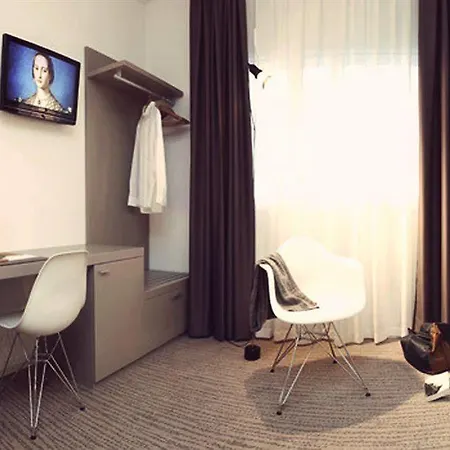 Hotel Le Nove