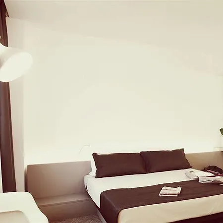 Hotel Le