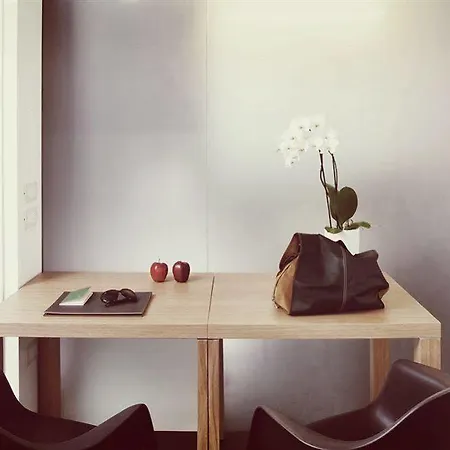 Hotel Le Nove