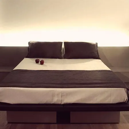 Hotel Le Nove