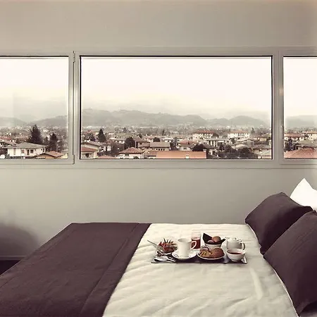 Le Hotel Nove