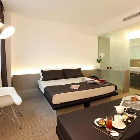 Hotel Le Nove