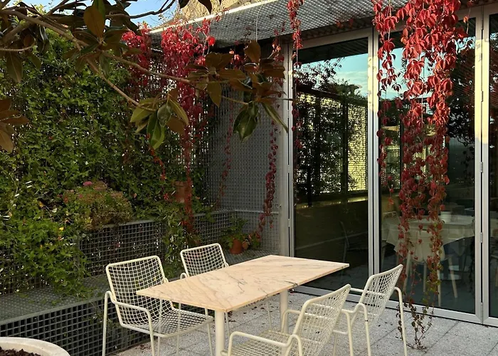 Hotel Le