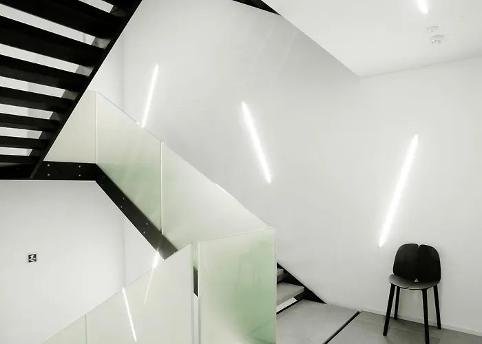 Hotel Le Nove