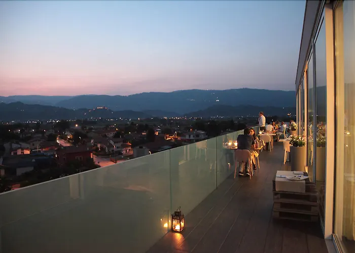 Hotel Le Nove