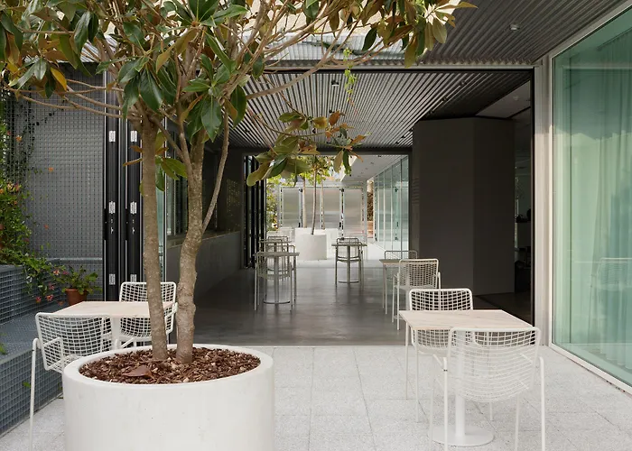 Hotel Le Nove