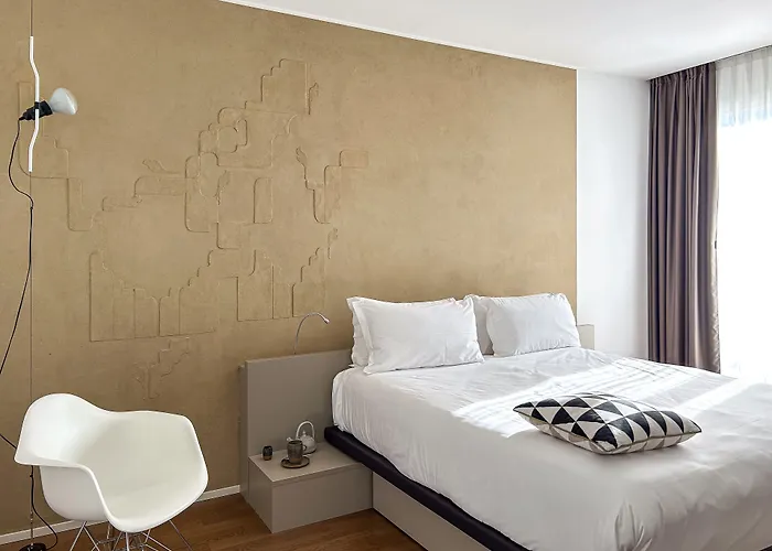 Hotel Le Nove